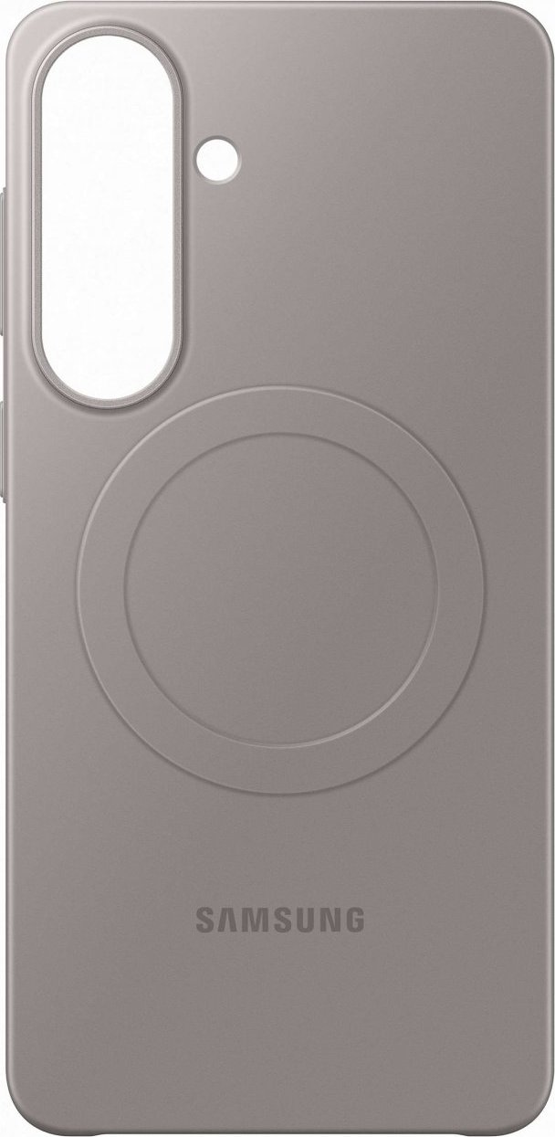 Samsung Slim Magnet Case S26+ Gray