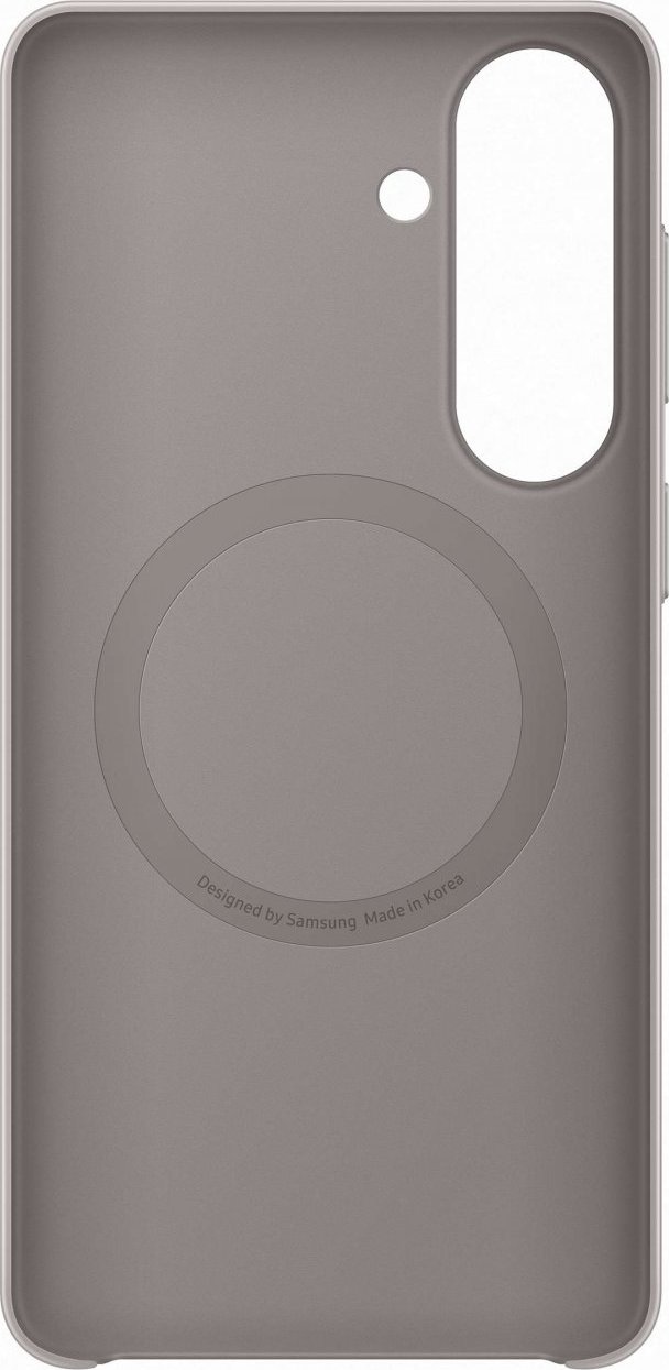 Samsung Slim Magnet Case S26+ Gray