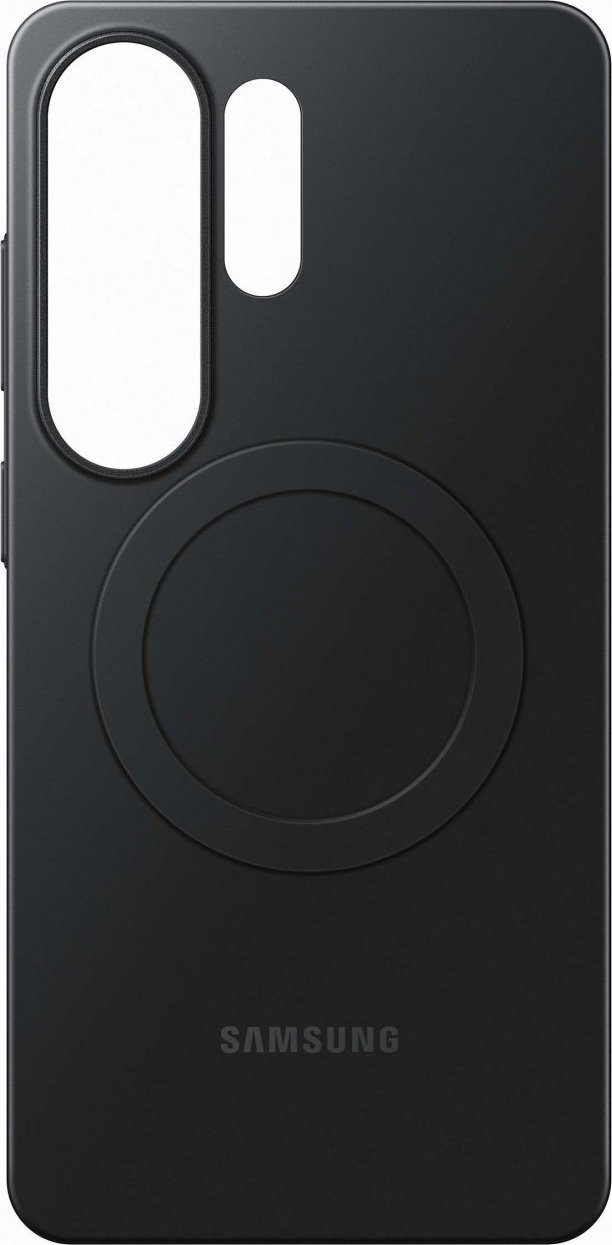 Samsung Slim Magnet Case S26 Ultra Black