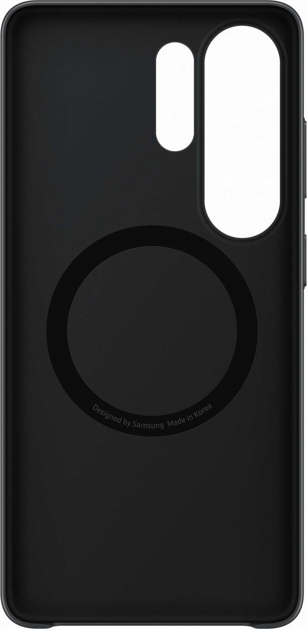 Samsung Slim Magnet Case S26 Ultra Black