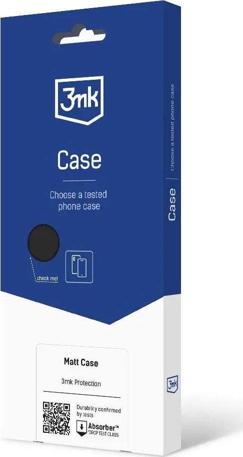3mk ochranný kryt Matt Case pro OnePlus 15 5G