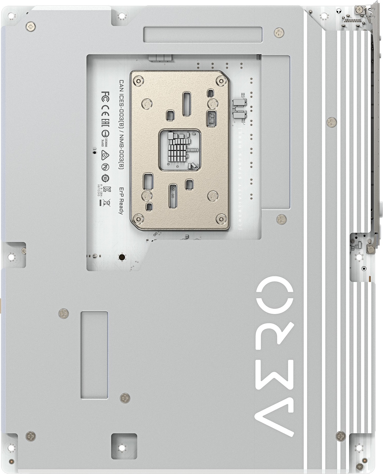 GIGABYTE MB Sc AM5 X870E AERO X WOOD, AMD X870E. 4xDDR5, 2xUSB-C, 2xHDMI, Wifi, ATX