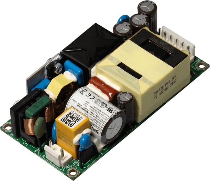 MikroTik TN19-0250-55 Modulární napájecí zdroj 55V 250W pro CRS418