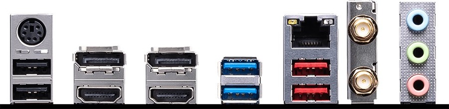 MSI MB Sc LGA1700 B760M GAMING PLUS WIFI, Intel B760, 4xDDR5, 2xDP, 2x HDMI, mATX