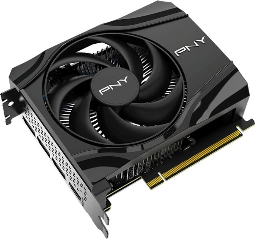 PNY VGA Nvidia GeForce RTX 5060 8GB, RTX 5060, 8GB GDDR7, 3xDP, 1xHDMI