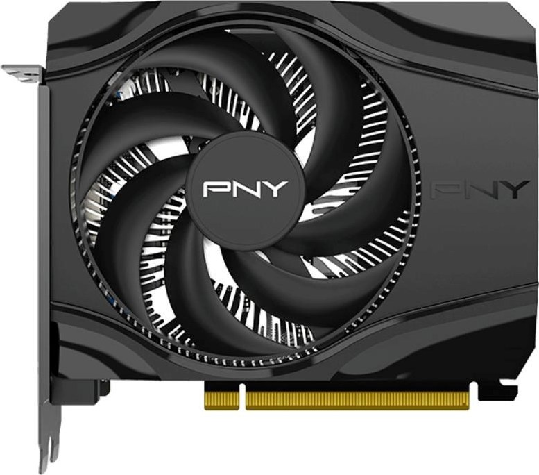 PNY VGA Nvidia GeForce RTX 5060 8GB, RTX 5060, 8GB GDDR7, 3xDP, 1xHDMI