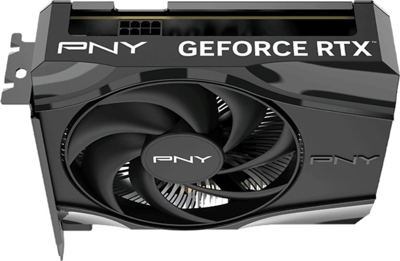 PNY VGA Nvidia GeForce RTX 5060 8GB, RTX 5060, 8GB GDDR7, 3xDP, 1xHDMI