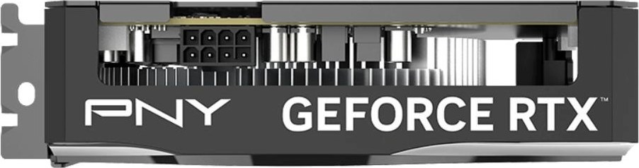 PNY VGA Nvidia GeForce RTX 5060 8GB, RTX 5060, 8GB GDDR7, 3xDP, 1xHDMI