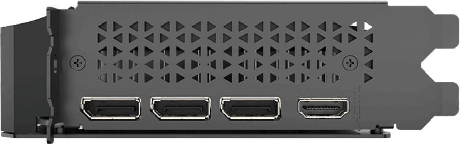 PNY VGA Nvidia GeForce RTX 5060 8GB, RTX 5060, 8GB GDDR7, 3xDP, 1xHDMI