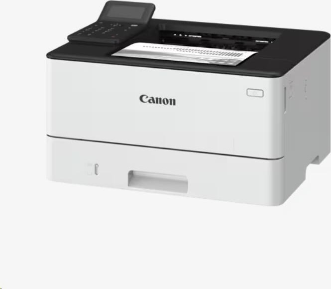 Canon imageFORCE 1440Pr černobílá laserová tiskárna A4, 40str./min., LCD, USB, Wi-Fi
