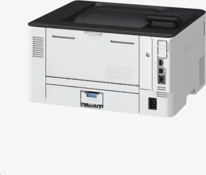 Canon imageFORCE 1440Pr černobílá laserová tiskárna A4, 40str./min., LCD, USB, Wi-Fi