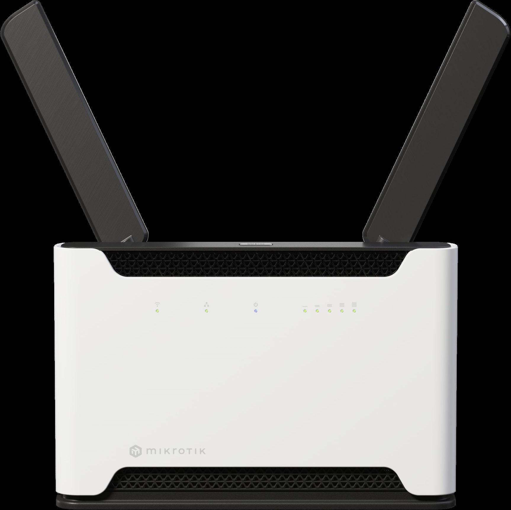 MikroTik S53UG+5HaxD2HaxD-TC&R11e-LTE7 Wi-Fi 6 LTE7 domácí Access Point Chateau LTE7 ax