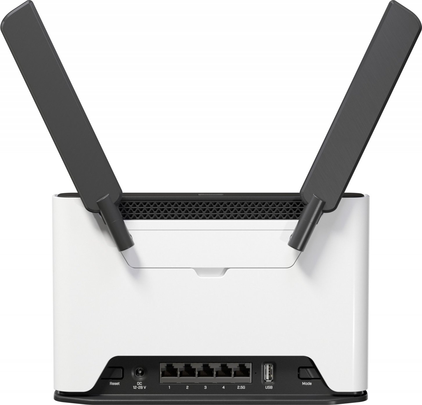 MikroTik S53UG+5HaxD2HaxD-TC&R11e-LTE7 Wi-Fi 6 LTE7 domácí Access Point Chateau LTE7 ax