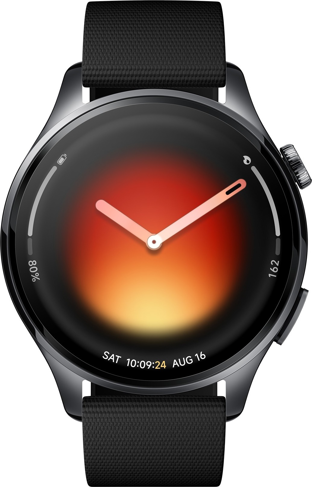 Xiaomi Watch 5 Black