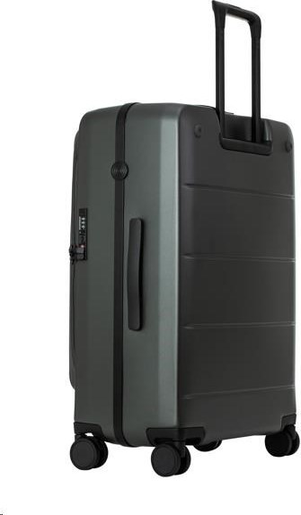 ACER cestovní kufr Predator Streetstyle 25",polykarbonát,65l,TSA kombinační zámek,3 kapsy,matně šedá