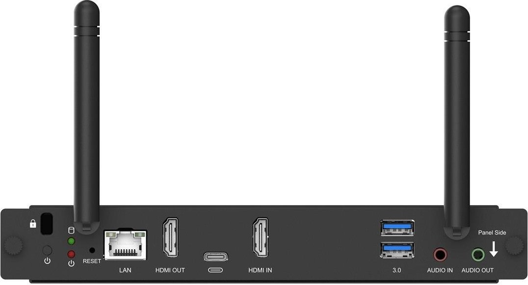 Optoma OPS200 EDLA-8G-256GB