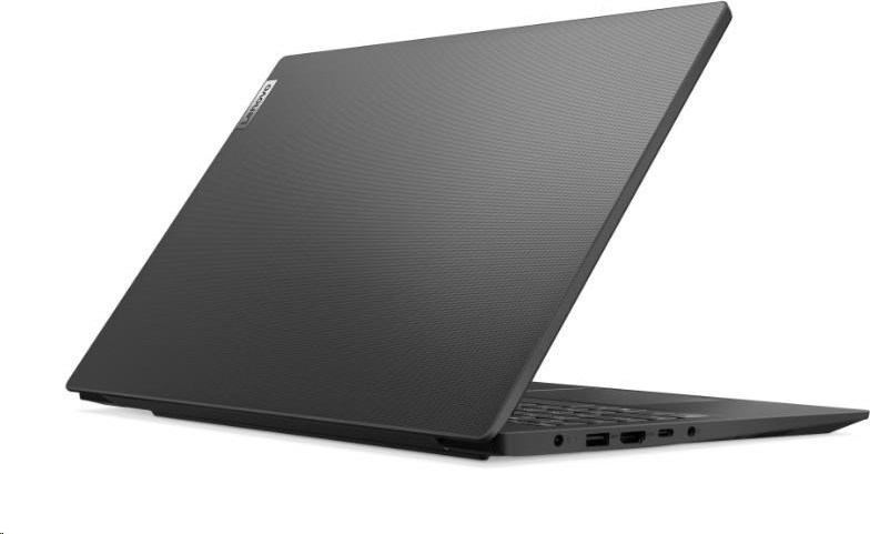 LENOVO NTB V15 G5 IRL - i3-1315U,15.6" FHD,8GB,512SSD,HDMI,Int. Intel UHD Graphics,W11H,1Y CC