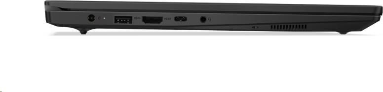 LENOVO NTB V15 G5 IRL - i3-1315U,15.6" FHD,8GB,512SSD,HDMI,Int. Intel UHD Graphics,W11H,1Y CC