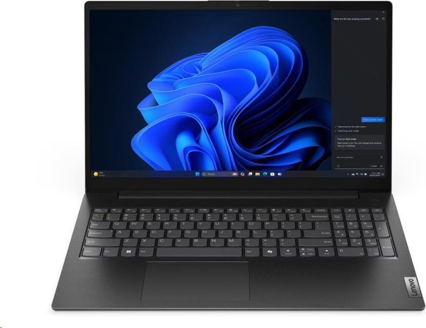 LENOVO NTB V15 G5 IRL - i3-1315U,15.6" FHD,8GB,512SSD,HDMI,Int. Intel UHD Graphics,W11H,1Y CC