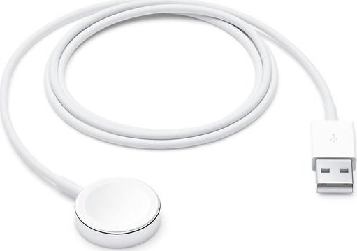 APPLE Watch magnetický nabíjecí kabel (1 m) (bulk)