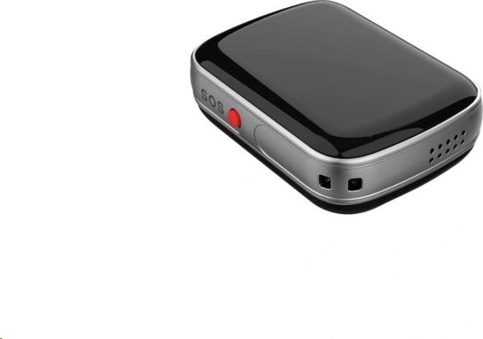 CARNEO DogSAFE+  - GPS lokátor pro psy
