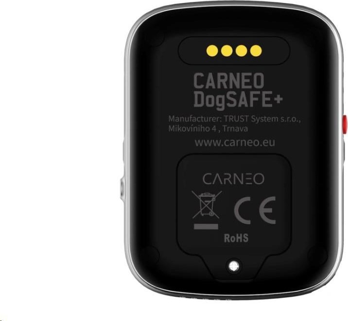 CARNEO DogSAFE+  - GPS lokátor pro psy