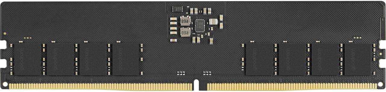 GOODRAM DIMM DDR5 8GB 4800MHz CL40