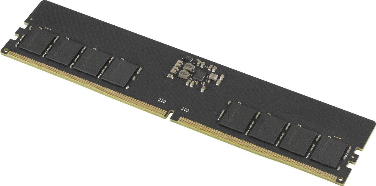 GOODRAM DIMM DDR5 8GB 4800MHz CL40