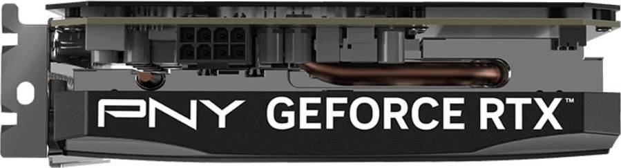 PNY VGA Nvidia GeForce RTX 5050 8GB Single Fan, RTX 5050, 8GB GDDR6, 3xDP, 1xHDMI