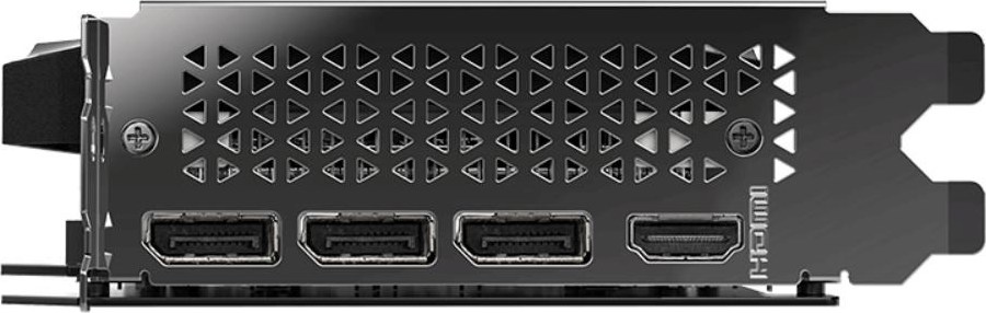 PNY VGA Nvidia GeForce RTX 5050 8GB Single Fan, RTX 5050, 8GB GDDR6, 3xDP, 1xHDMI