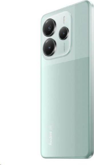 Xiaomi Redmi Note 14 5G (6GB/128GB) Coral Green EU