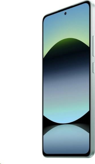 Xiaomi Redmi Note 14 5G (6GB/128GB) Coral Green EU