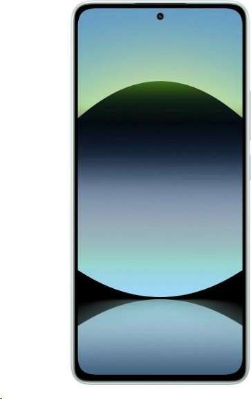 Xiaomi Redmi Note 14 5G (6GB/128GB) Coral Green EU