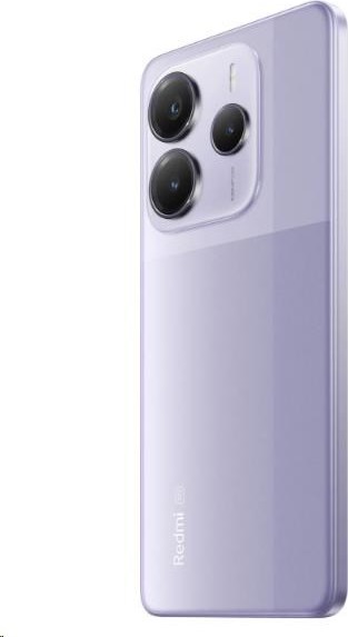 Xiaomi Redmi Note 14 5G (6GB/128GB) Lavender Purple EU