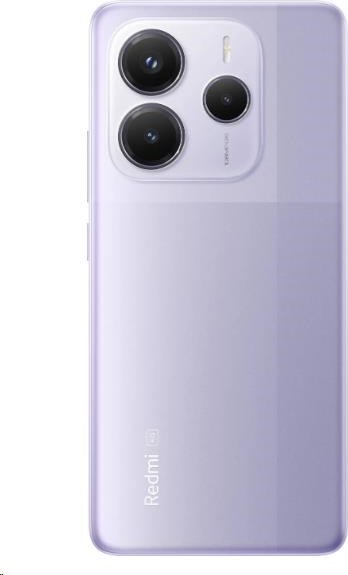 Xiaomi Redmi Note 14 5G (6GB/128GB) Lavender Purple EU