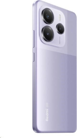 Xiaomi Redmi Note 14 5G (6GB/128GB) Lavender Purple EU