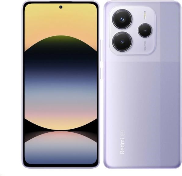 Xiaomi Redmi Note 14 5G (6GB/128GB) Lavender Purple EU