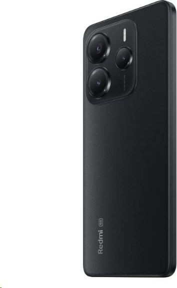 Xiaomi Redmi Note 14 5G (6GB/128GB) Midnight Black EU