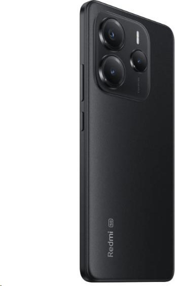 Xiaomi Redmi Note 14 5G (6GB/128GB) Midnight Black EU