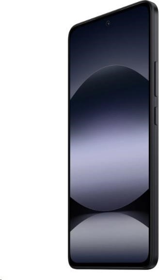 Xiaomi Redmi Note 14 5G (6GB/128GB) Midnight Black EU