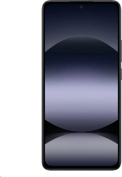 Xiaomi Redmi Note 14 5G (6GB/128GB) Midnight Black EU