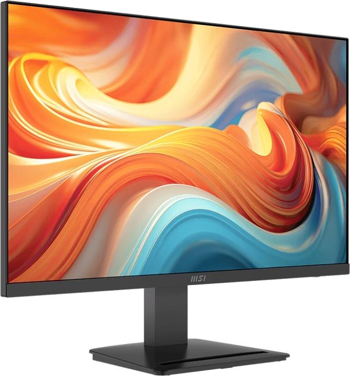 MSI LCD PRO MP273 E14A, 27", 1920x1080, IPS, 4 ms, Black