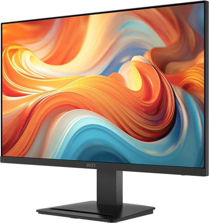 MSI LCD PRO MP273 E14A, 27", 1920x1080, IPS, 4 ms, Black