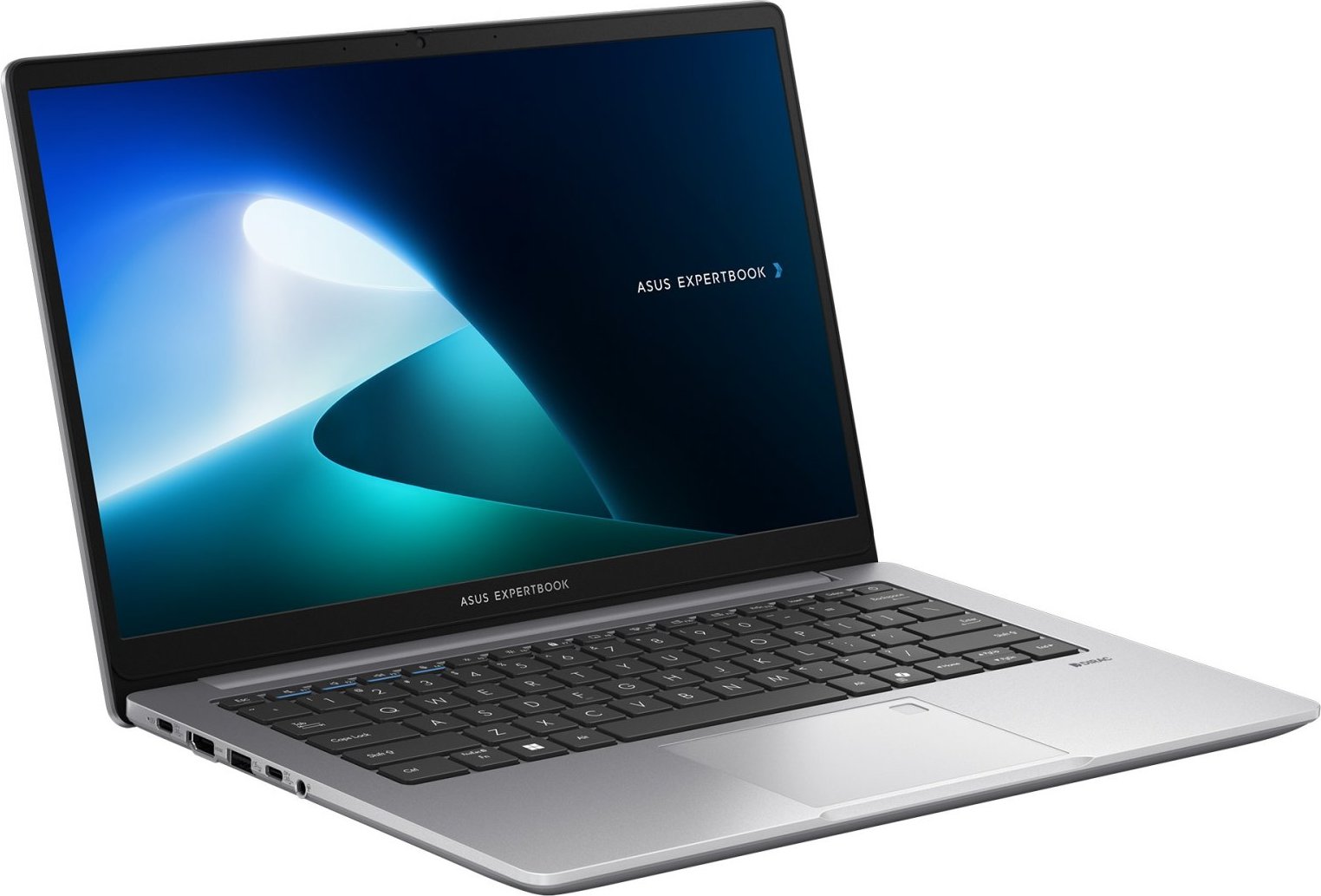 ASUS ExpertBook P1/P1403CVA-S6C38512X/3-100U/14"/FHD/8GB/512GB/Intel int/W11P/Gray/2R