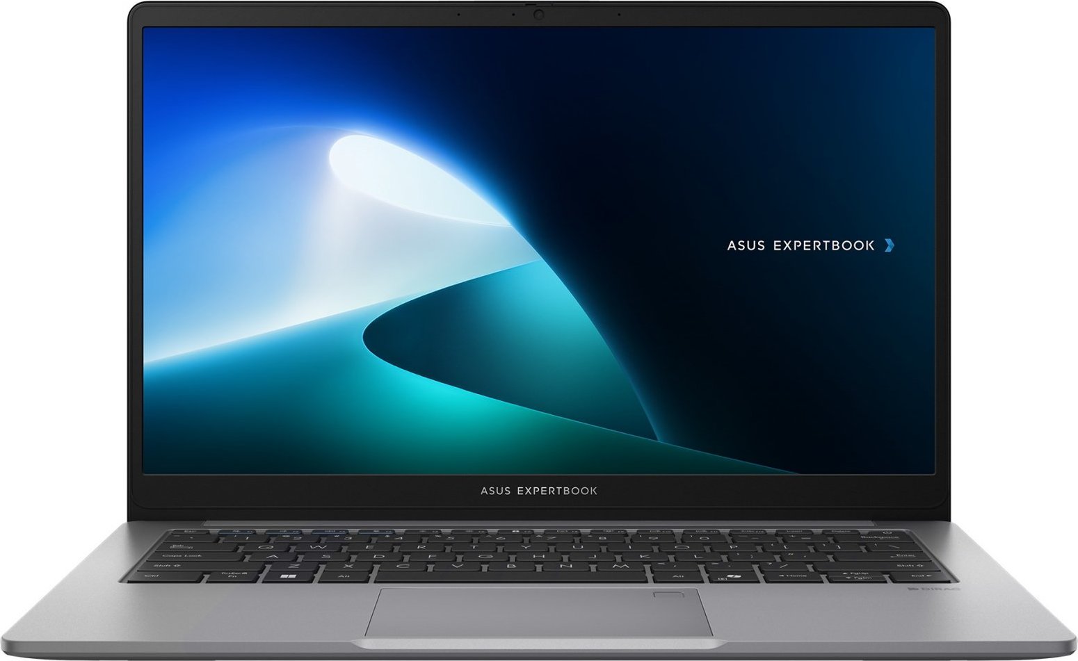 ASUS ExpertBook P1/P1403CVA-S6C38512X/3-100U/14"/FHD/8GB/512GB/Intel int/W11P/Gray/2R