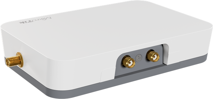 MikroTik RB924iR-2nD-BT5&BG770A&R11e-LR8G, KNOT LR8G kit