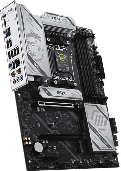 MSI MAG X870E GAMING MAX WIFI/AM5/ATX