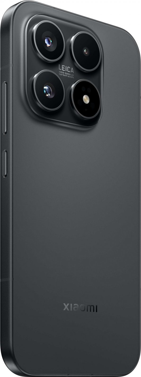 Xiaomi 17/12GB/256GB/Black
