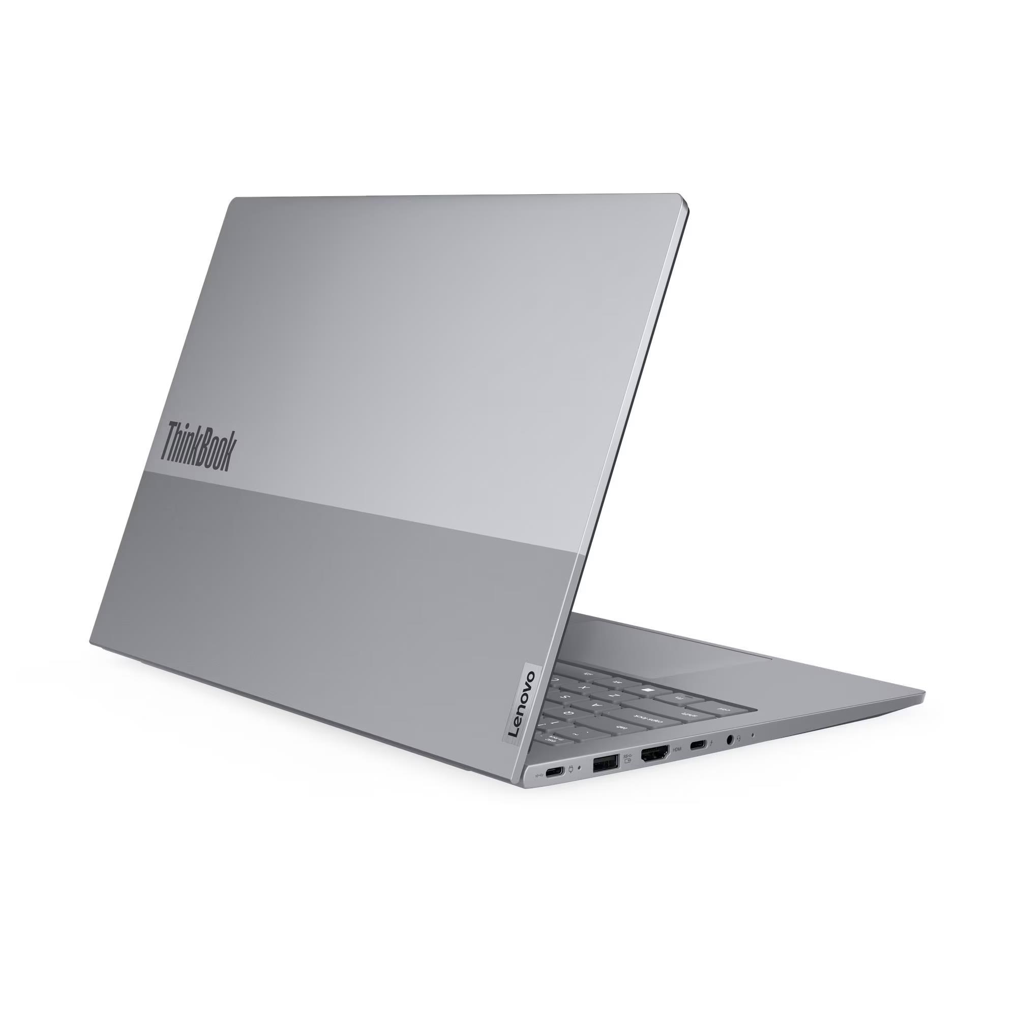 LENOVO NTB ThinkBook 14 G9 IRL - 14" WUXGA,Core7 240H,32GB,1TBSSD,W11H