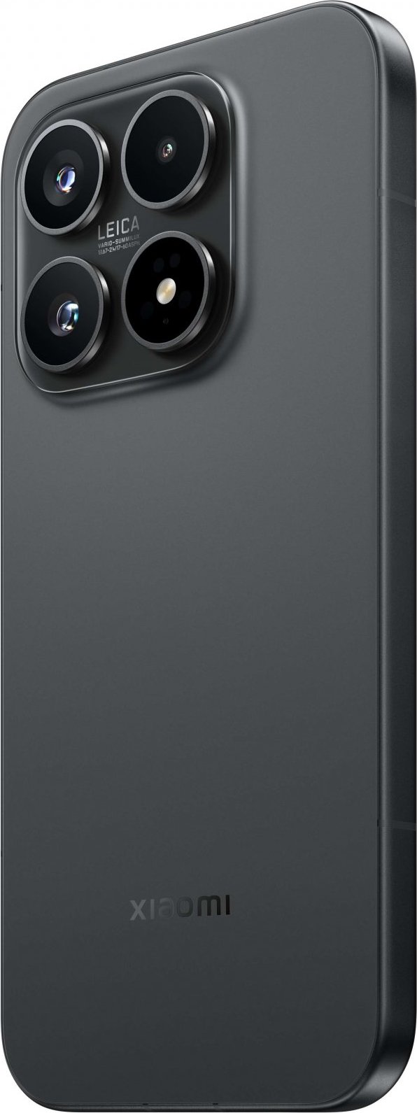 Xiaomi 17/12GB/512GB/Black